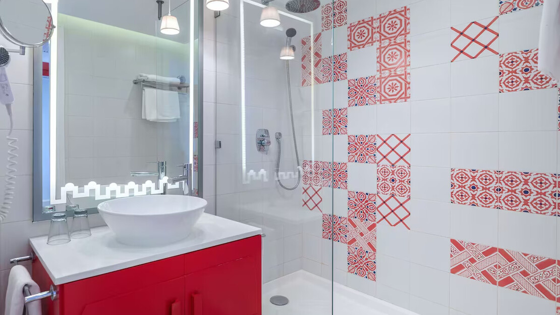 Radisson Blu Resort & Thalasso Hammamet